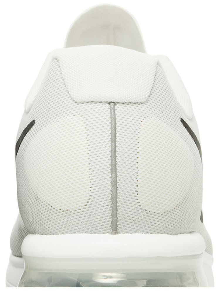 Nike Air Max Sequent White