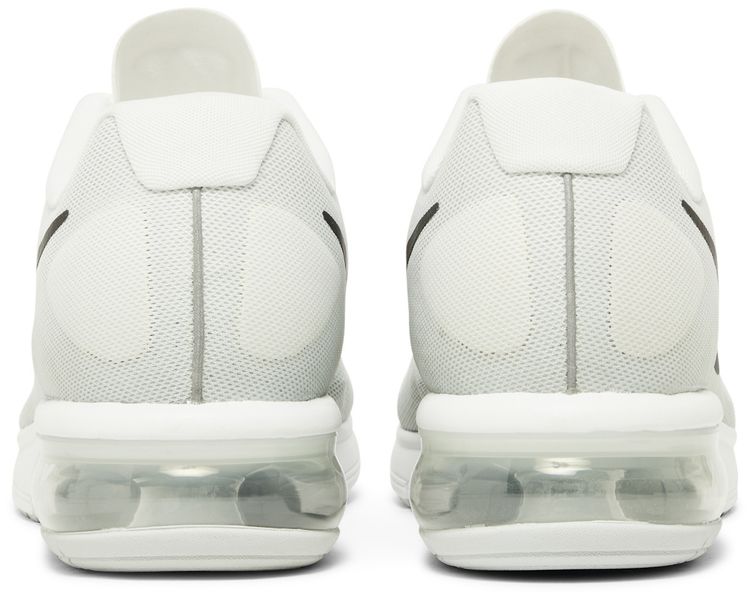 Nike Air Max Sequent White