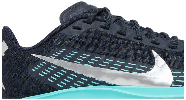 Nike Wmns Zoom Rival XC Spike Dark Obsidian