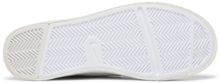 Nike Blazer Low GS White