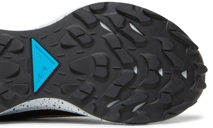 Pegasus Trail 2 Black Dark Sulfur