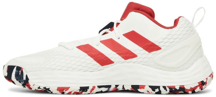 Adidas Exhibit A Team USA