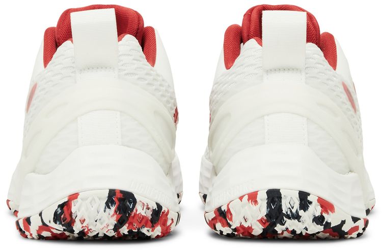 Adidas Exhibit A Team USA