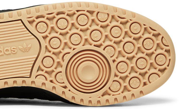 Hebru Brantley x adidas Forum Mid RT Frogboy