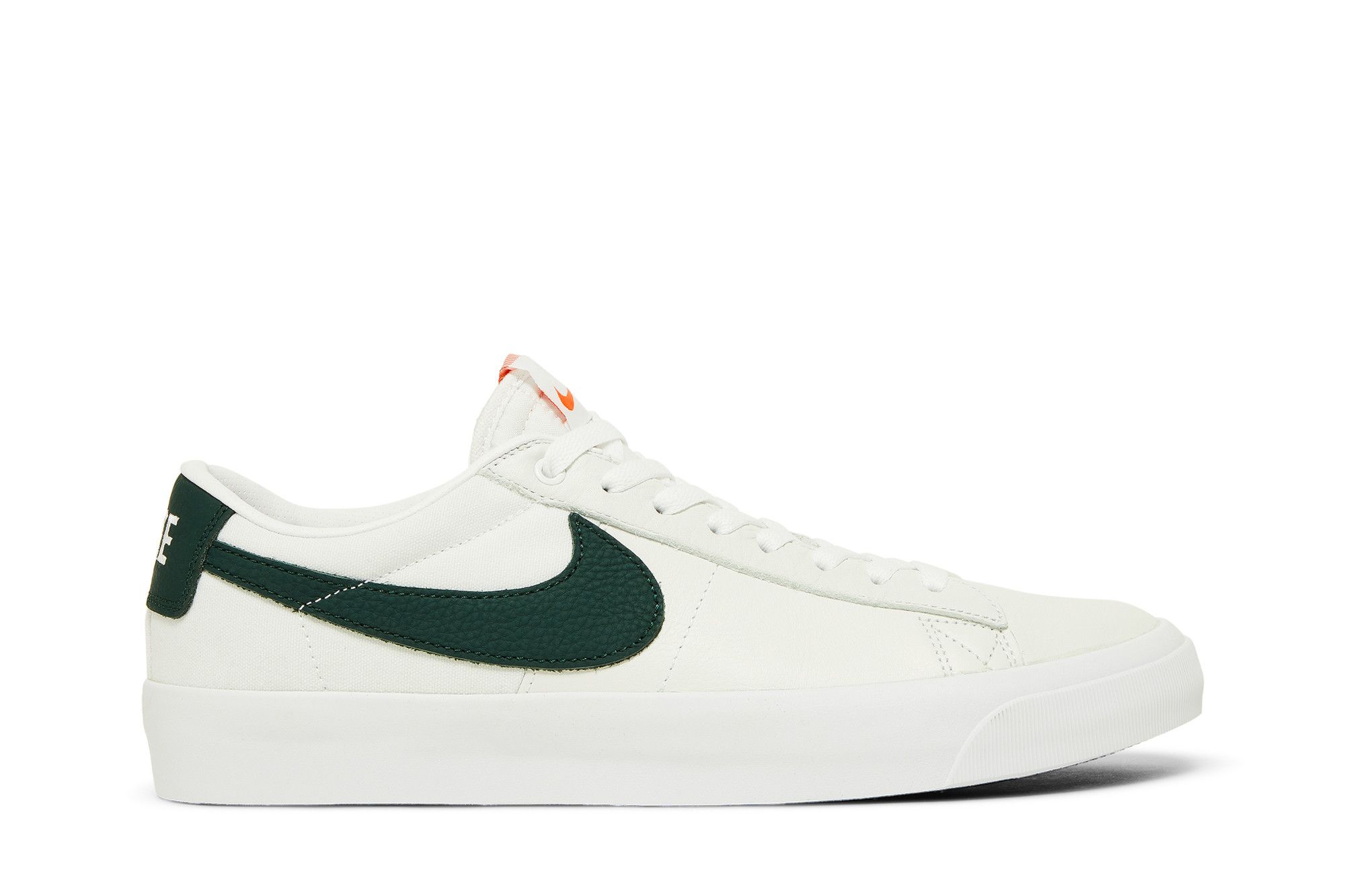 Buy Zoom Blazer Low Pro GT SB Orange Label DR9099 100 GOAT CA