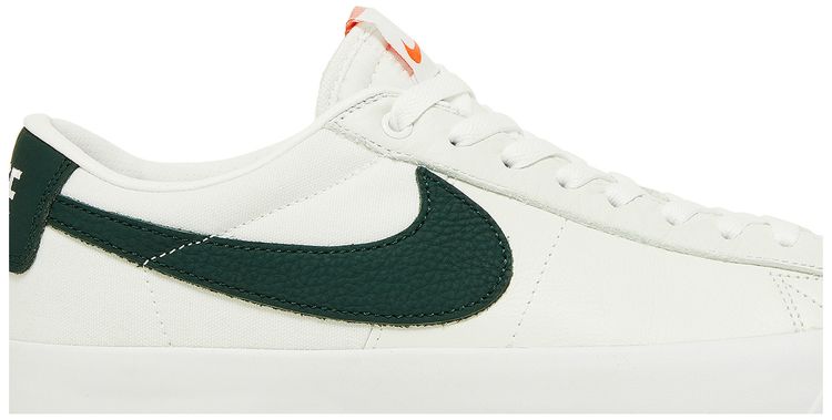 Nike Zoom Blazer Low Pro GT SB Orange Label