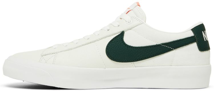 Nike Zoom Blazer Low Pro GT SB Orange Label