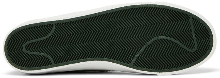 Nike Zoom Blazer Low Pro GT SB Orange Label