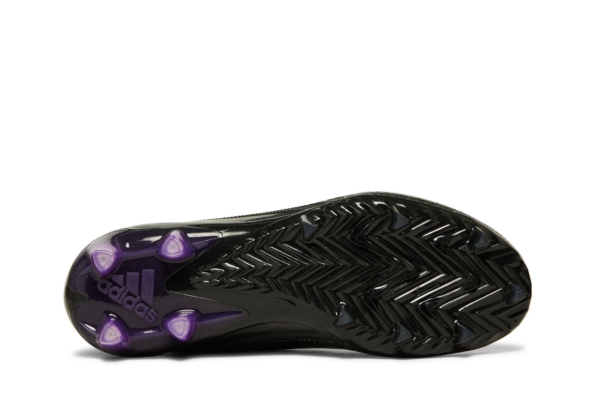 Black panther football cleats hotsell