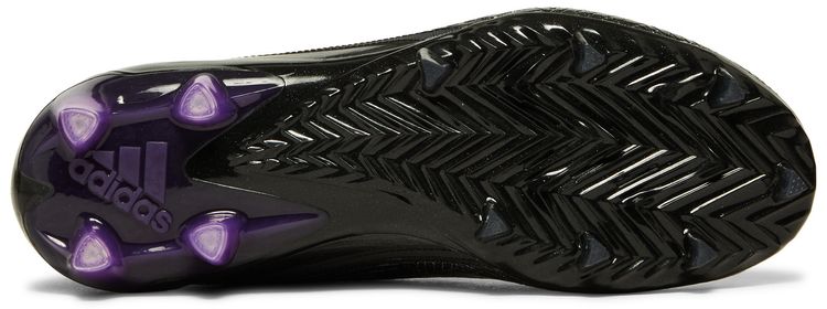 Marvel x adidas Adizero 120 Black Panther