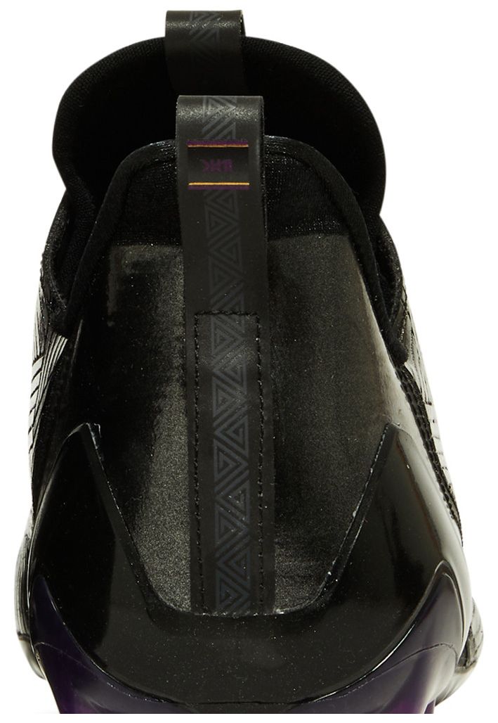 Marvel x adidas Adizero 120 Black Panther