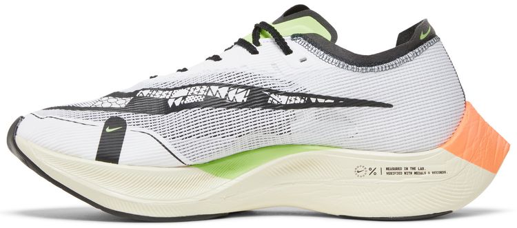 Nike ZoomX Vaporfly NEXT 2 Mismatch