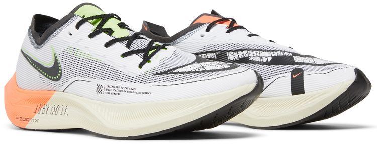 Nike ZoomX Vaporfly NEXT 2 Mismatch