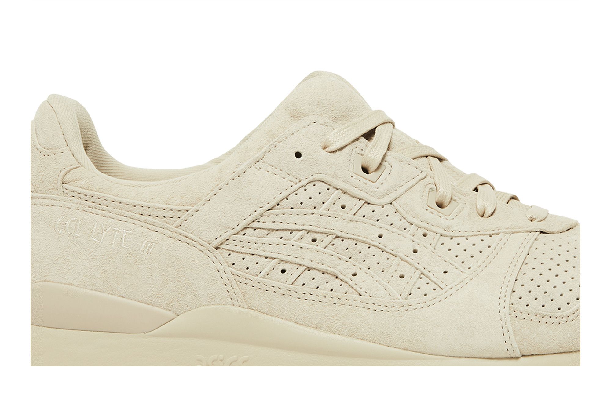Asics gel lyte feather grey deals