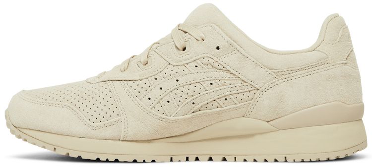 Asics Gel Lyte 3 Feather Grey