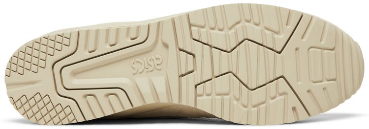 Asics Gel Lyte 3 Feather Grey