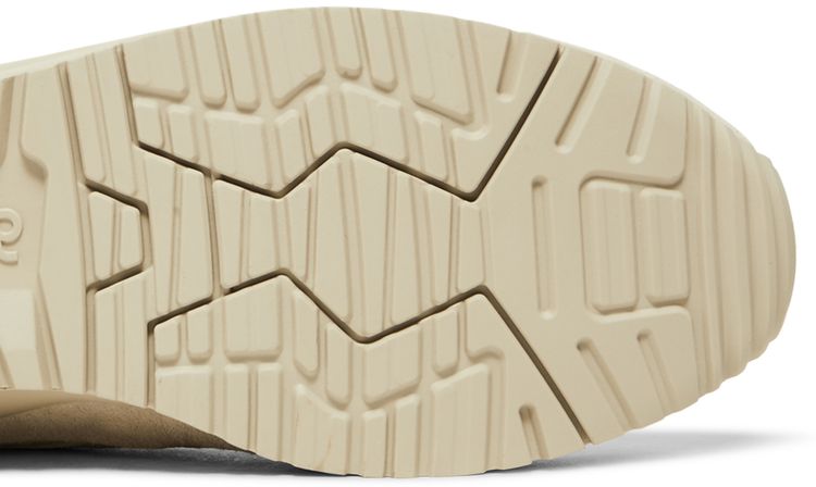 Asics Gel Lyte 3 Feather Grey