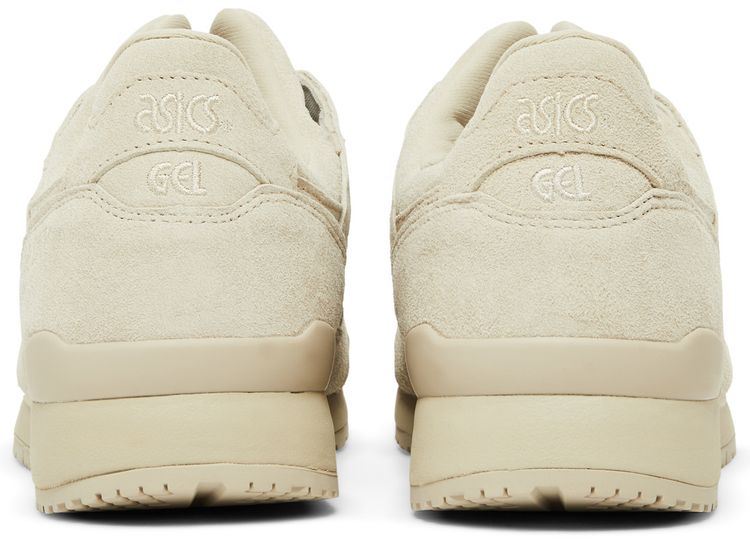 Asics Gel Lyte 3 Feather Grey