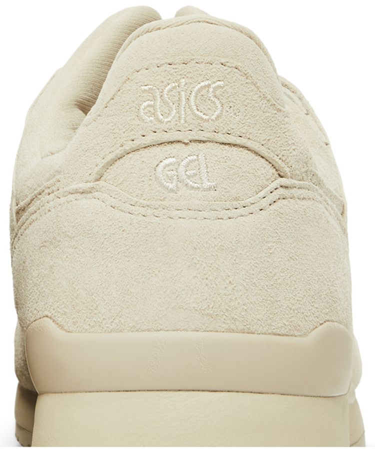 Asics Gel Lyte 3 Feather Grey