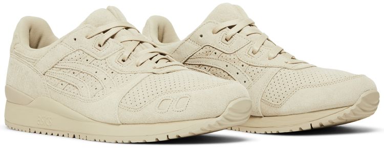 Asics Gel Lyte 3 Feather Grey