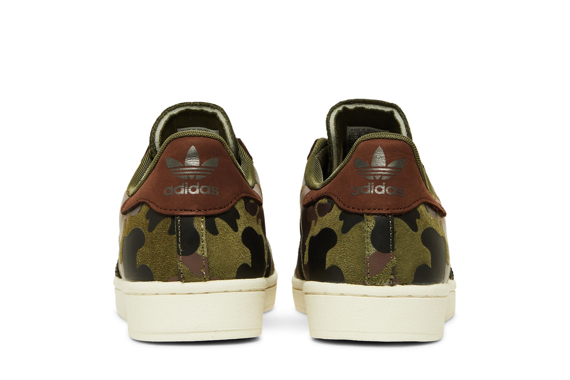 Buy Superstar Camo HQ8866 GOAT CA