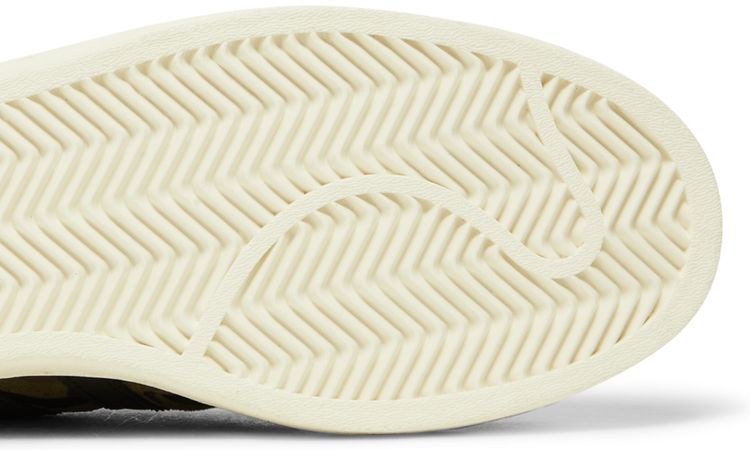 Adidas Superstar Camo