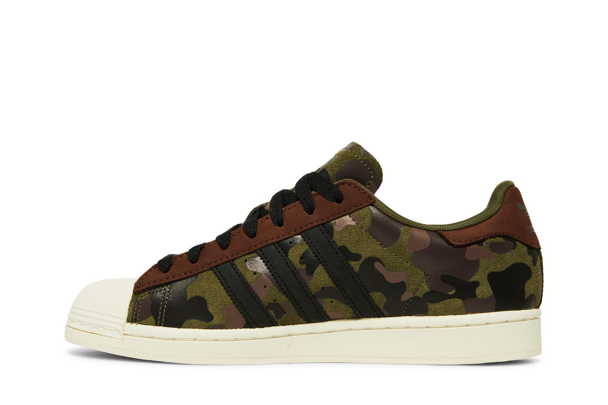 Buy Superstar Camo HQ8866 GOAT CA