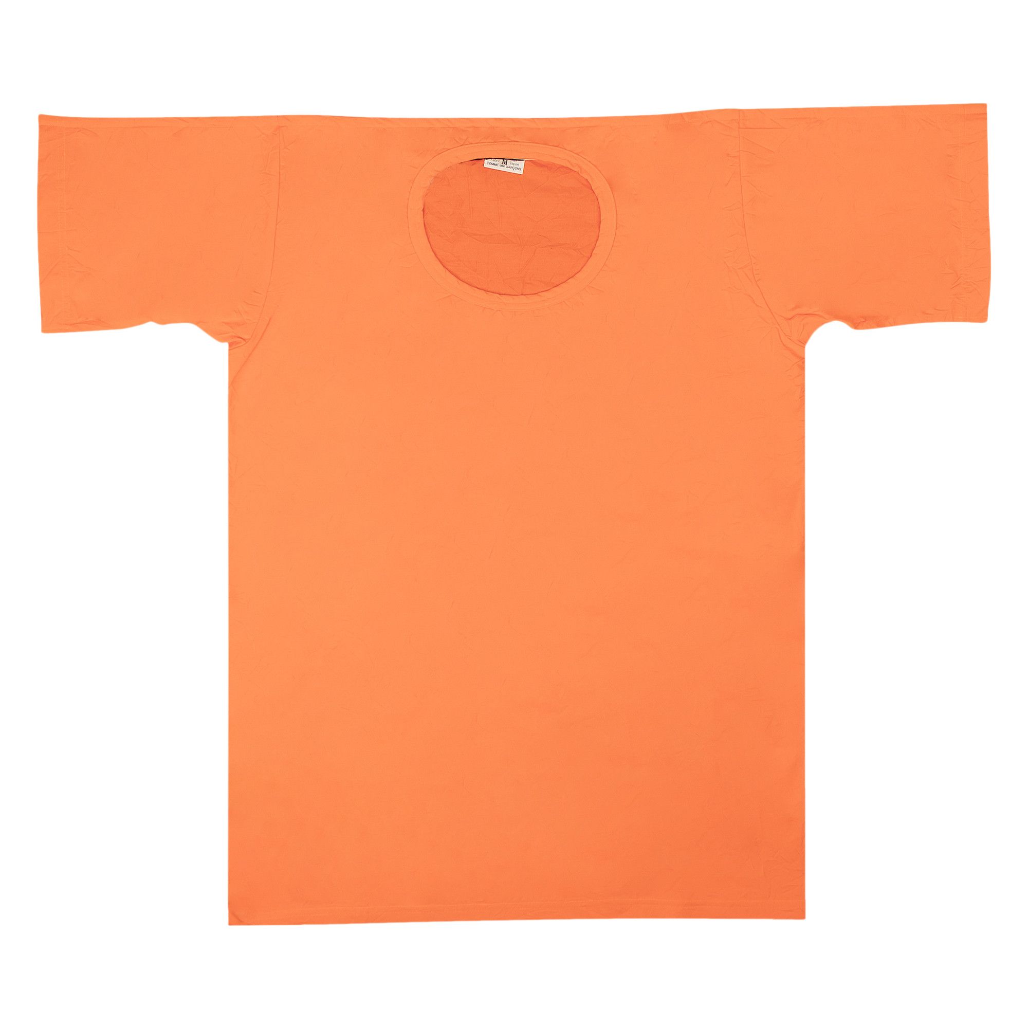 オレンジ フルーツ 韓国 [SEASEE] ORANGE T-SHIRTS Tシャツ(パルちゃん)オレンジ キッズ