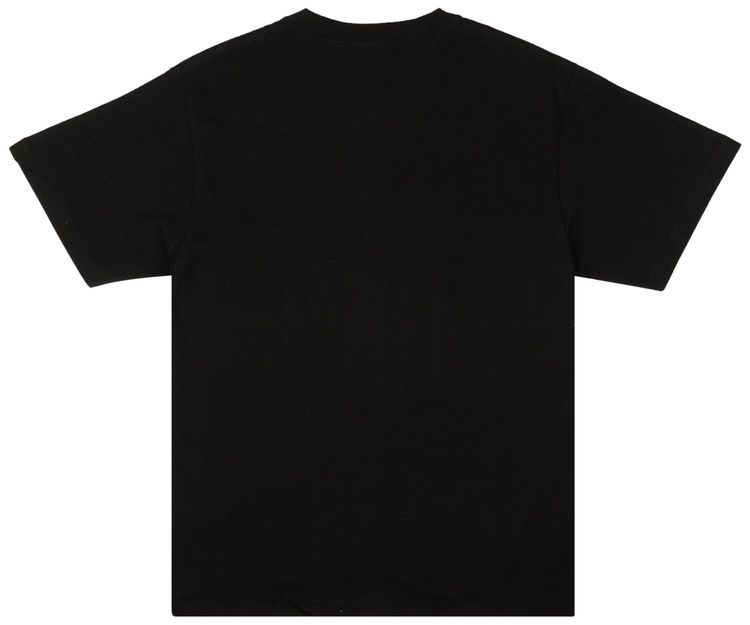 BAPE Shark Camo Short Sleeve T Shirt BlackGreen