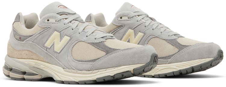 New Balance 2002R Lunar New Year   Concrete