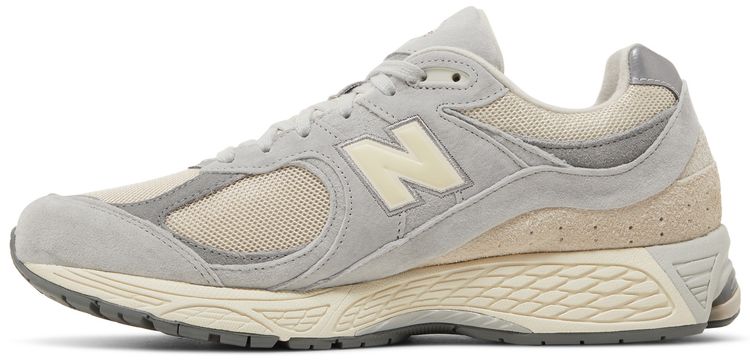 New Balance 2002R Lunar New Year   Concrete