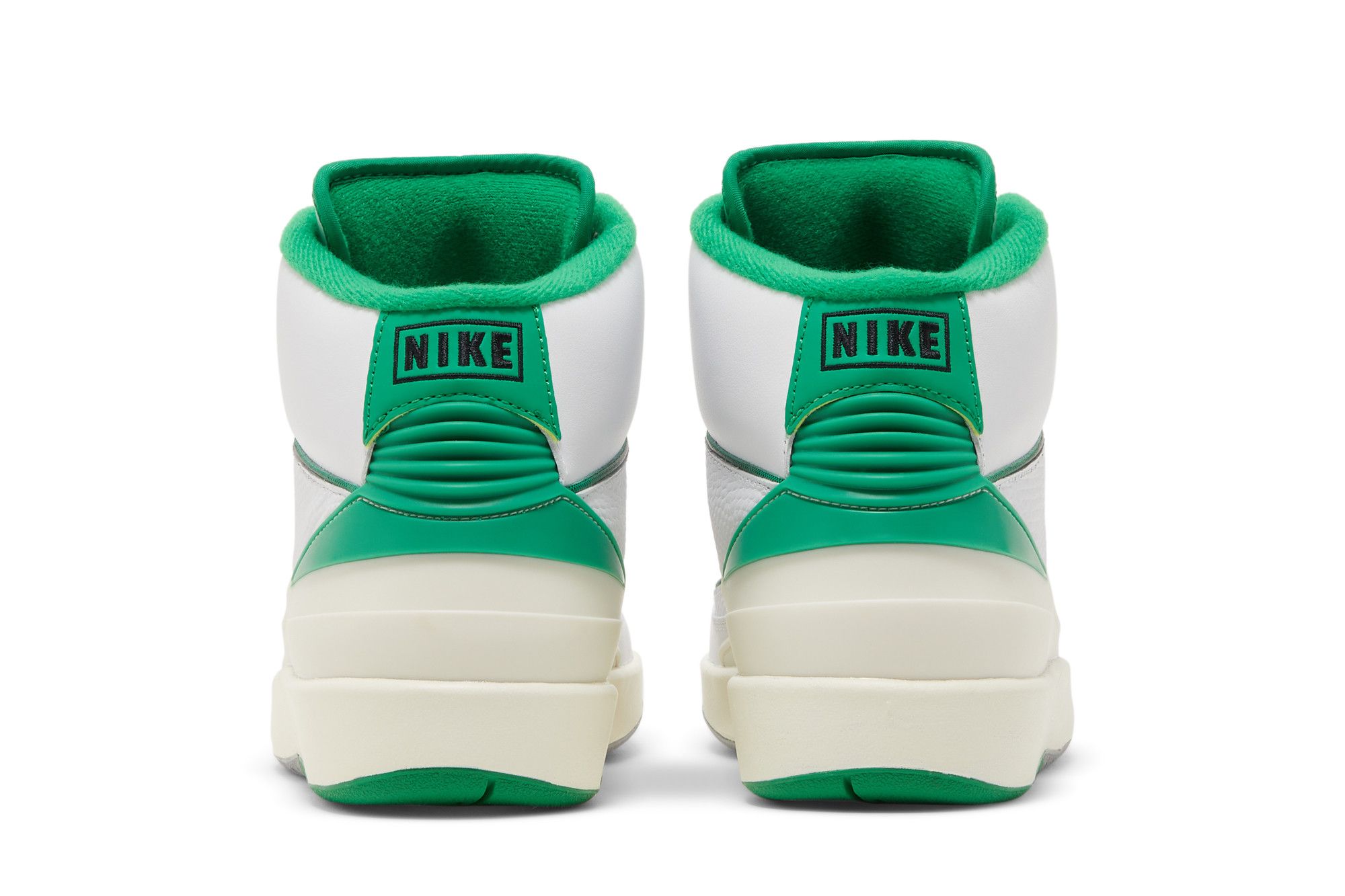 Buy Air Jordan 2 Retro GS 'Lucky Green' - DQ8562 103 | GOAT