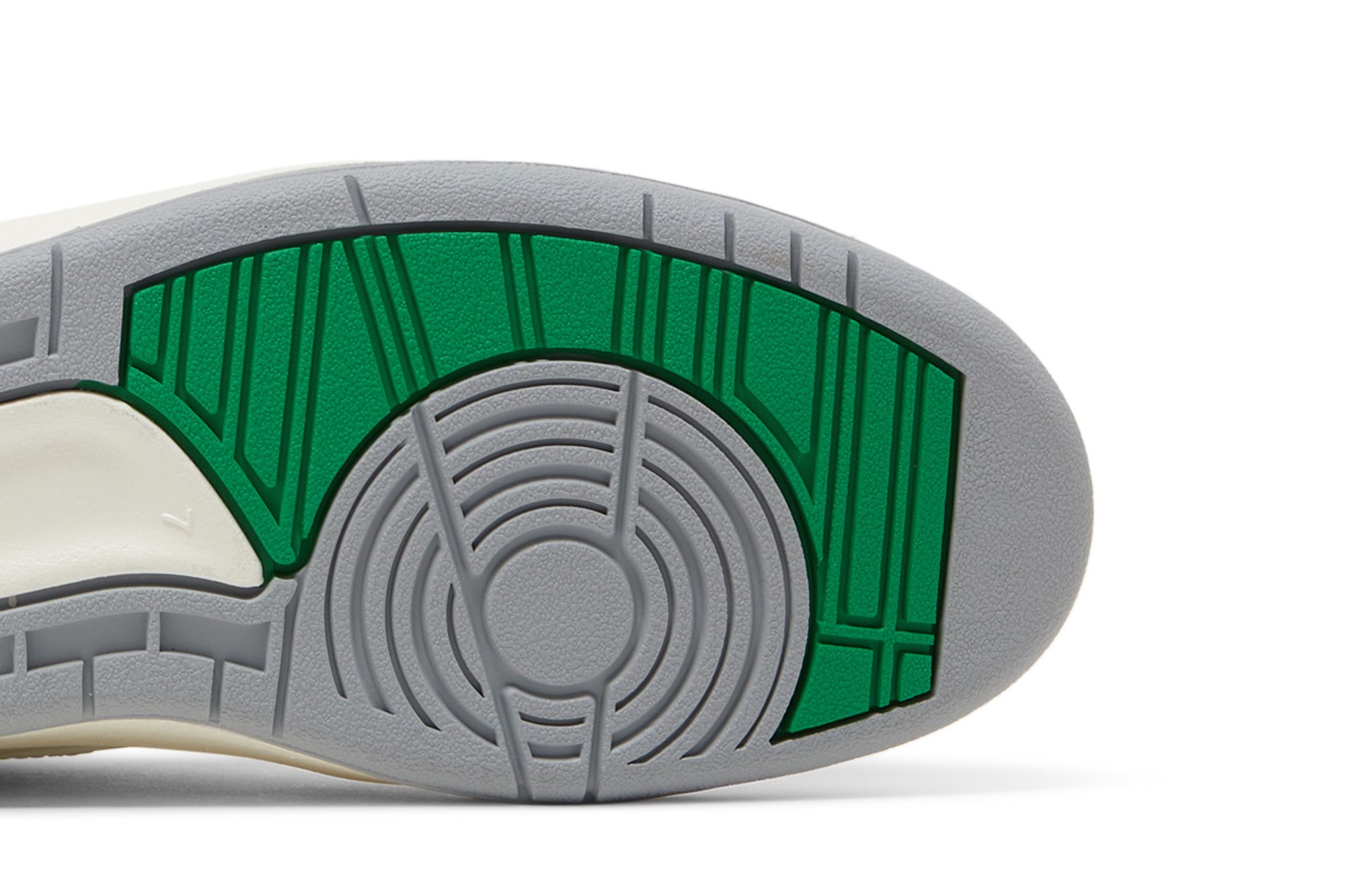 Buy Air Jordan 2 Retro GS 'Lucky Green' - DQ8562 103 | GOAT