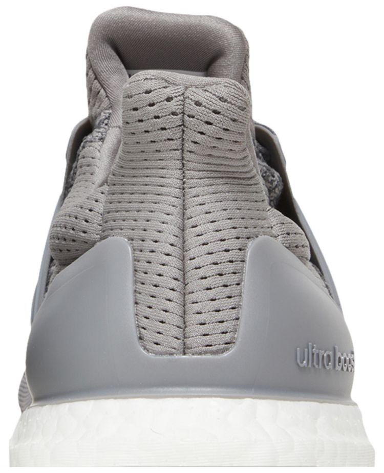 UltraBoost 10 DNA Grey