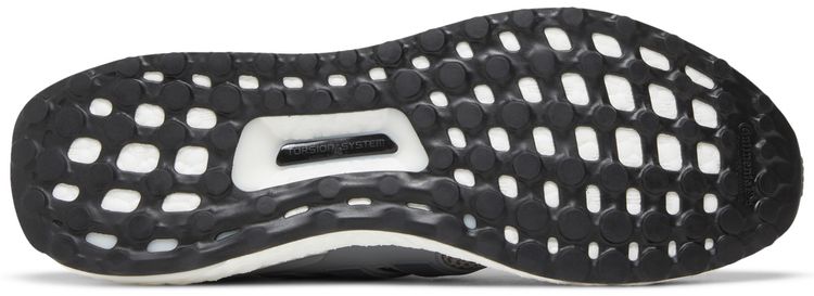 UltraBoost 10 DNA Grey