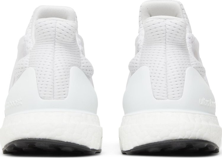 UltraBoost 10 Triple White 2023