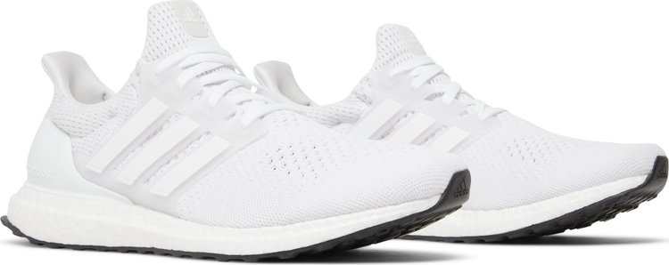 UltraBoost 10 Triple White 2023