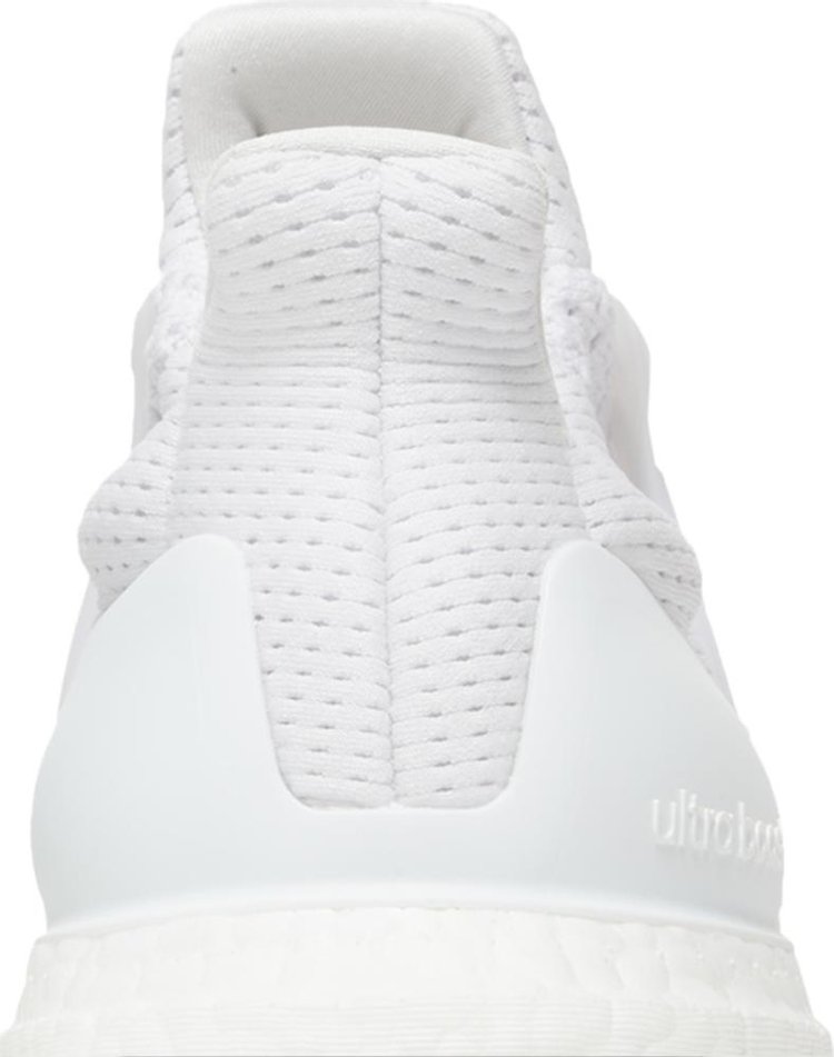 UltraBoost 10 Triple White 2023