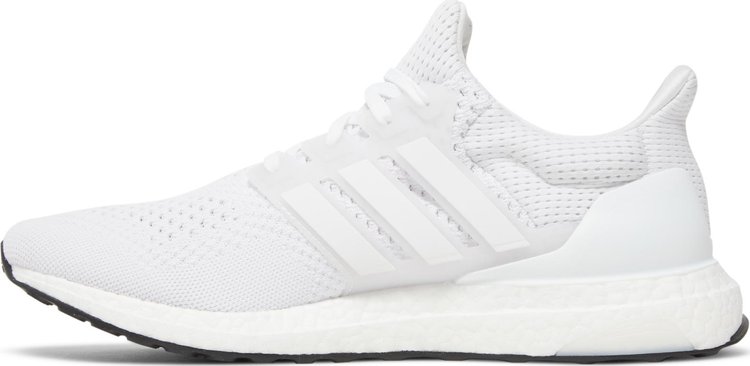 UltraBoost 10 Triple White 2023