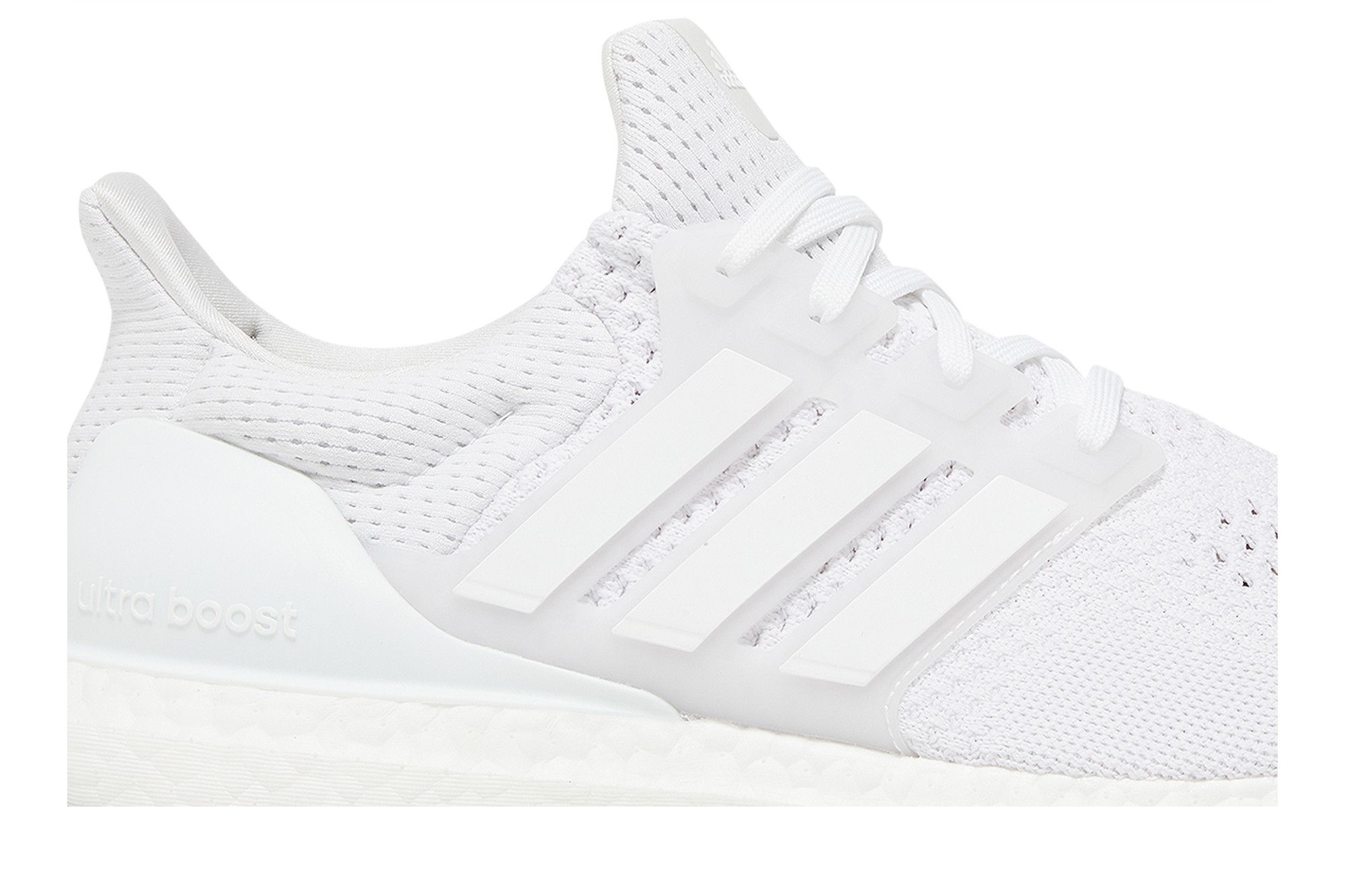Triple white 1.0 top