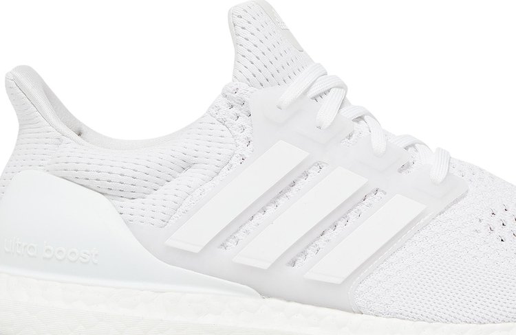 UltraBoost 10 Triple White 2023