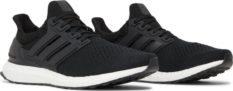 UltraBoost 10 Double Black