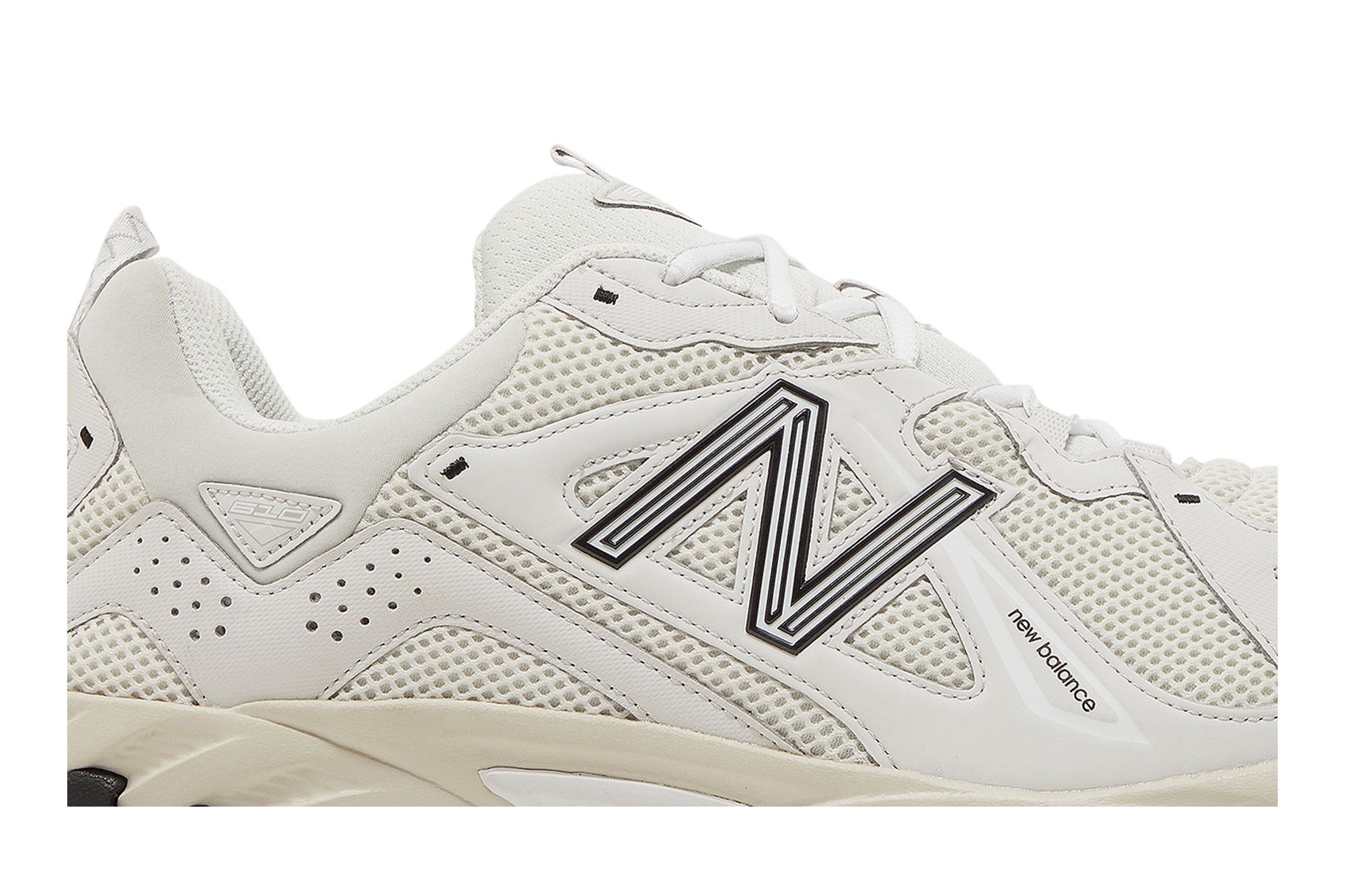 Buy New Balance 610 'Nimbus Cloud Black' - ML610TBA | GOAT