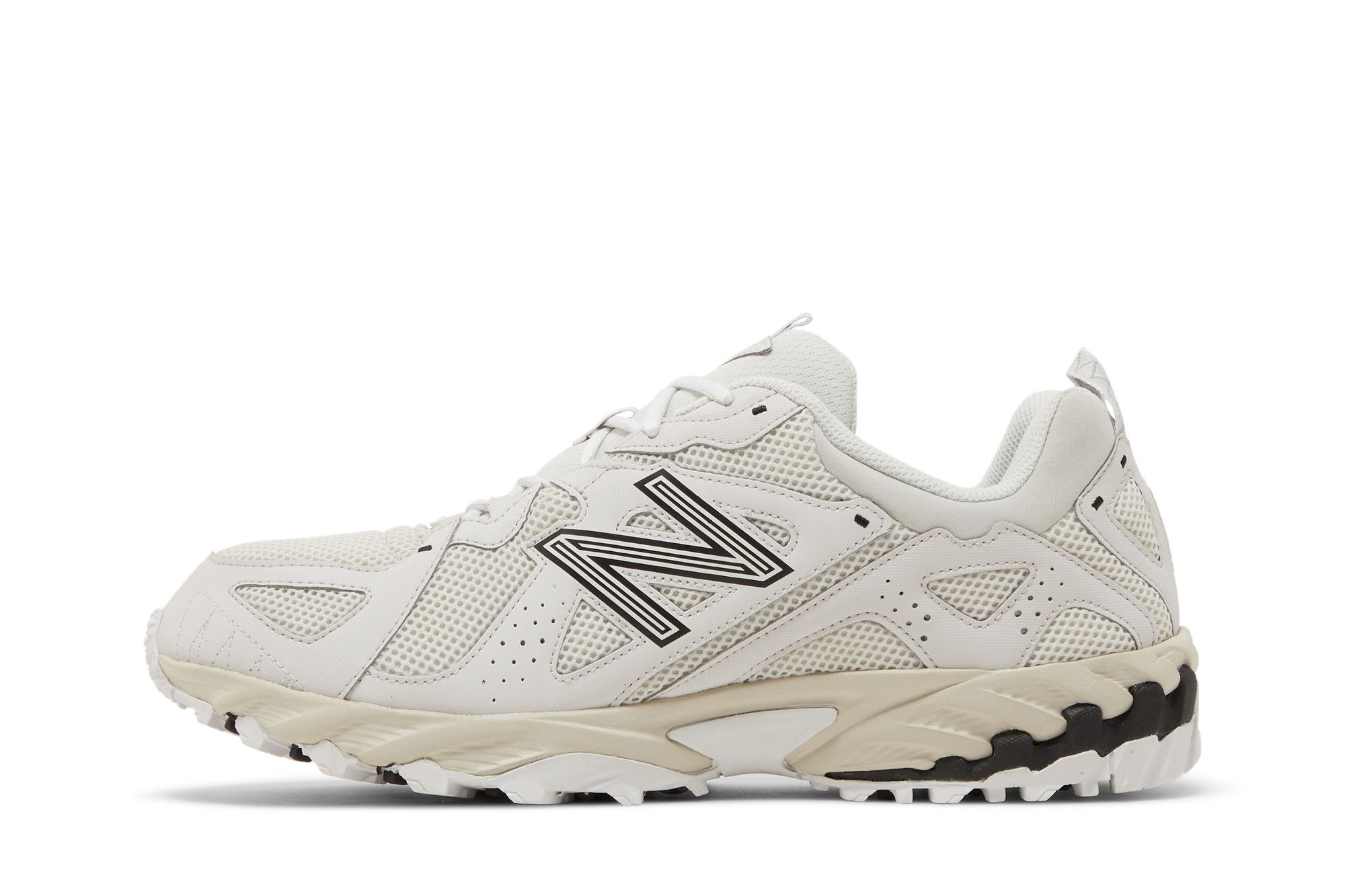 Buy New Balance 610 'Nimbus Cloud Black' - ML610TBA | GOAT