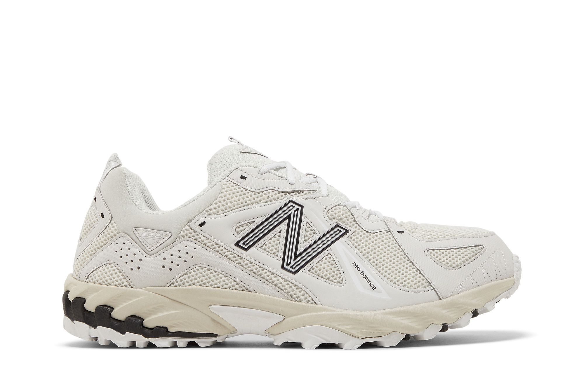 Buy 610 'Nimbus Cloud Black' - ML610TBA | GOAT CA