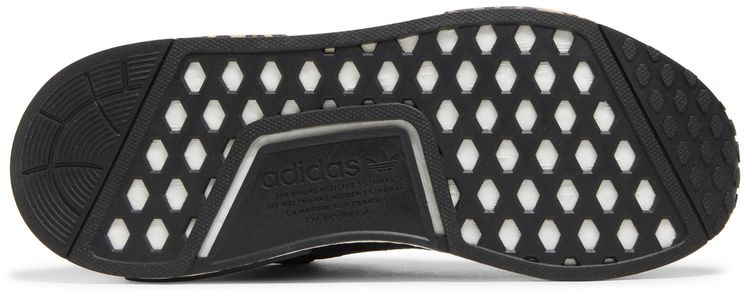 Adidas Wmns NMD R1 Black Leopard