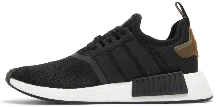 Adidas Wmns NMD R1 Black Leopard