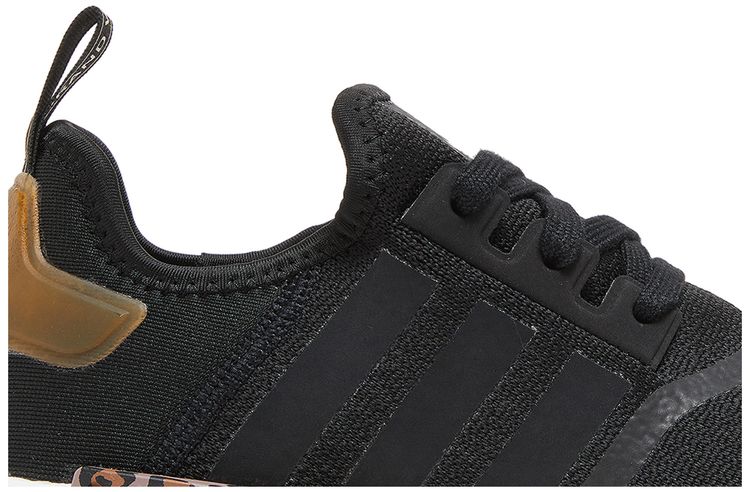 Adidas Wmns NMD R1 Black Leopard