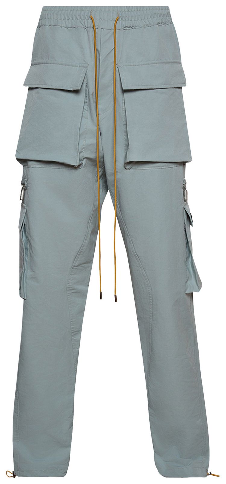 Rhude Faded Classic Cargo StoneBlue