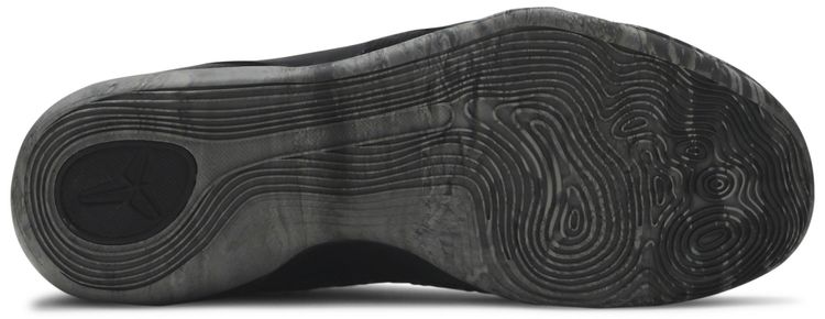 Kobe 9 Elite Details